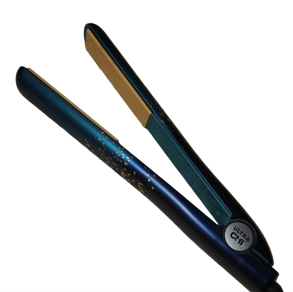 Ultra Chi Flat Iron